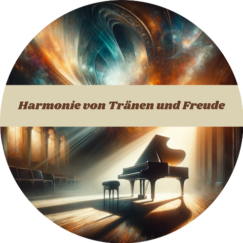 Instrumental Jazz Musik Hintergrund
