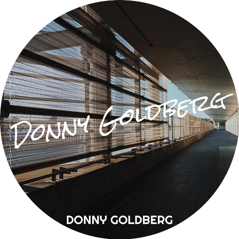 Donny Goldberg