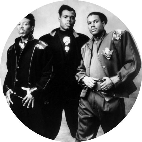 Ten City & Marshall Jefferson