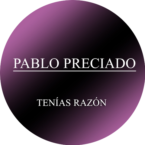 Pablo Preciado