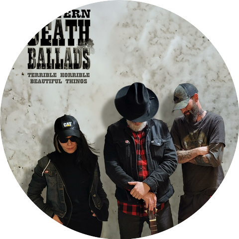 Western Death Ballads