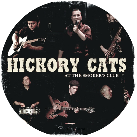 Hickory Cats