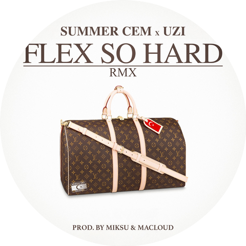 Summer Cem, Miksu