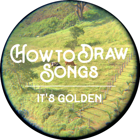 How To Draw Songs