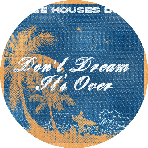 Three Houses Down