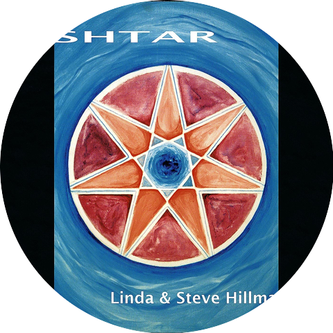 Steve Hillman & Linda Hillman