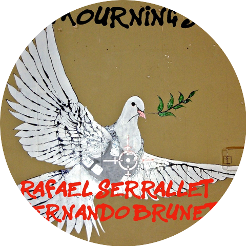 Rafael Serrallet & Fernando Brunet