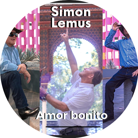 Simon Lemus