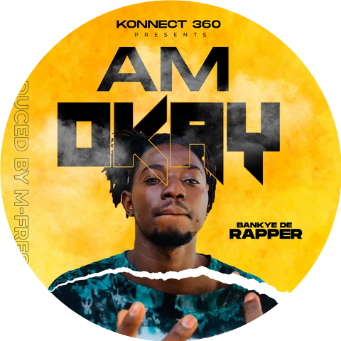 Bankye De Rapper