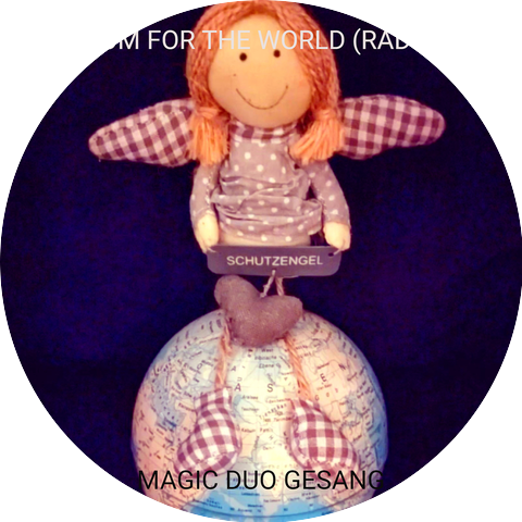 Magic Duo Gesang