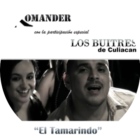 El Komander & los Buitres de Culiacán
