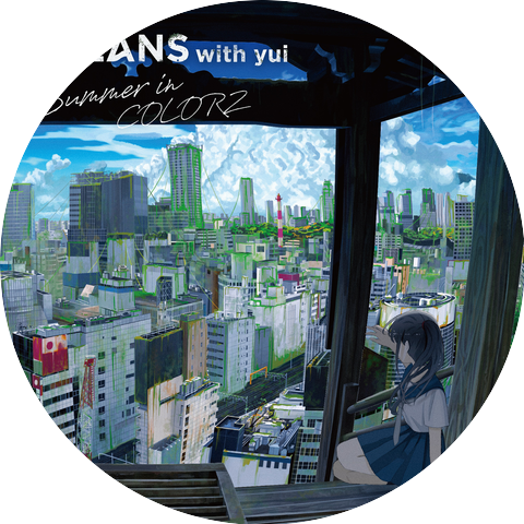 OCEANS & yui