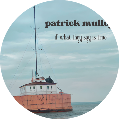 Patrick Mulloy