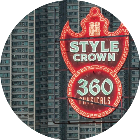 360 Physicals