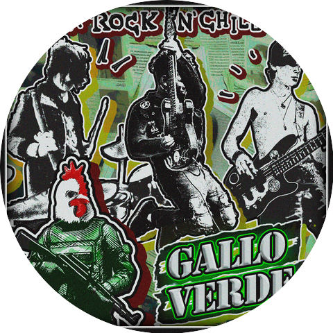 Rock n' chile