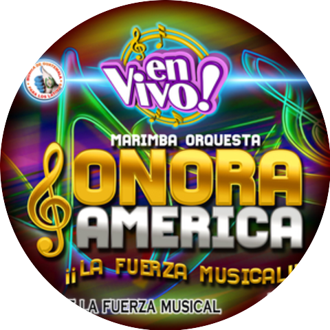 Marimba Orquesta Sonora America