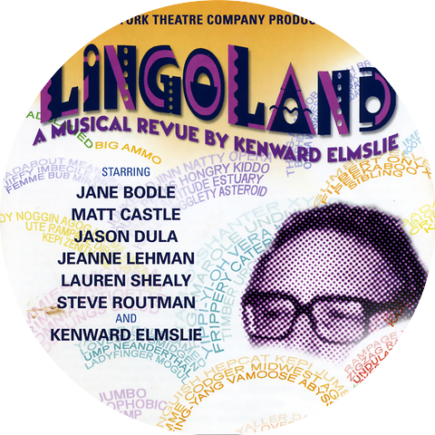 Kenward Elmslie