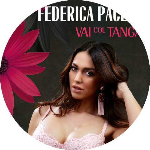 Federica Pacela