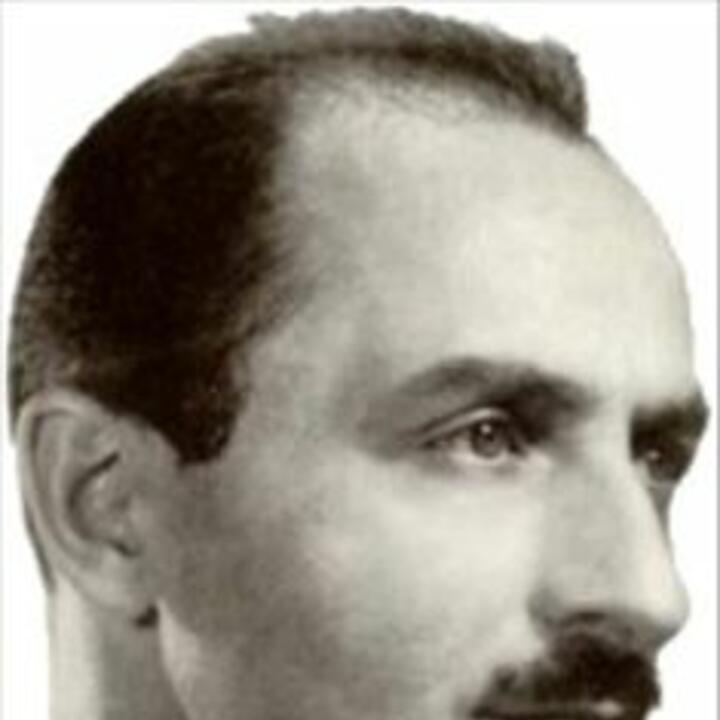 Marc Blitzstein