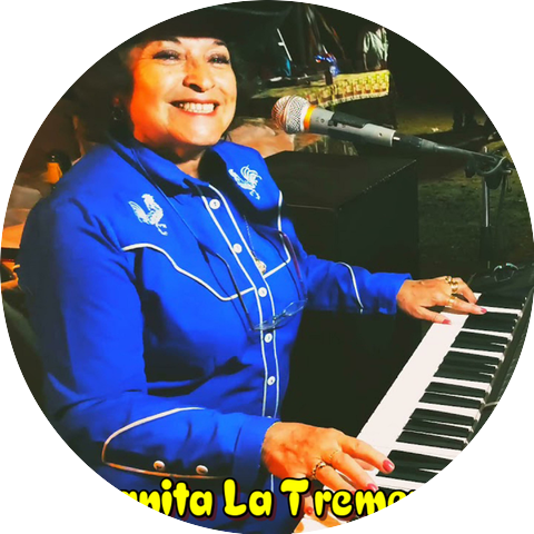 Juanita La Tremenda