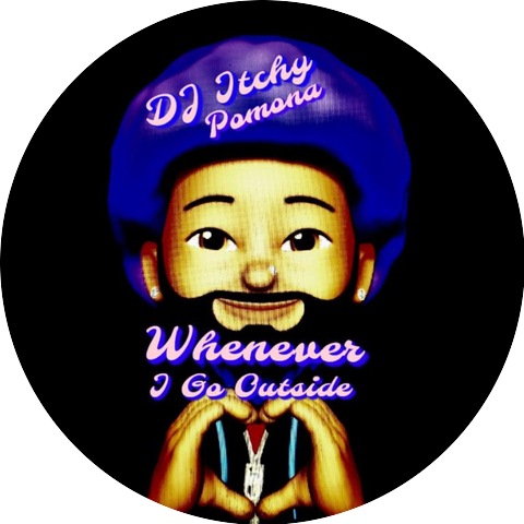 DJ Itchy Pomona