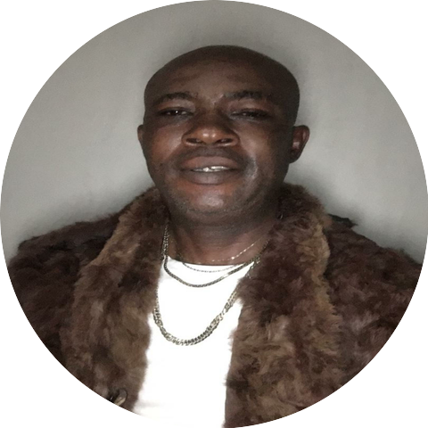 Kelvin K Okomba