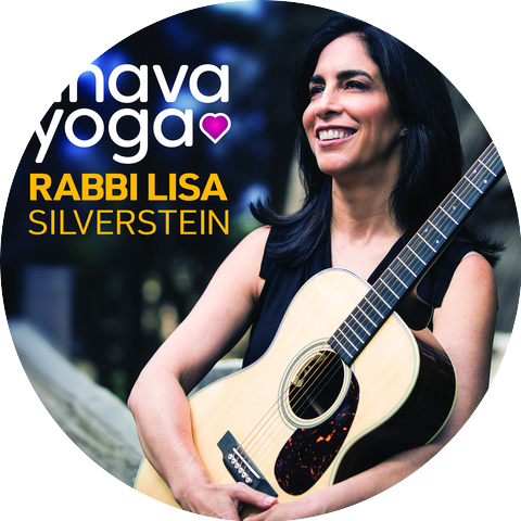 Rabbi Lisa Silverstein