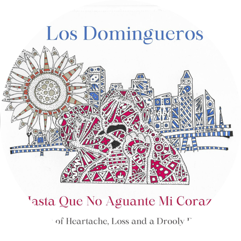 Los Domingueros
