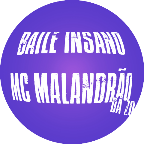 MC Malandrão da ZO