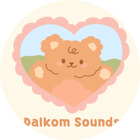 Dalkom Sounds