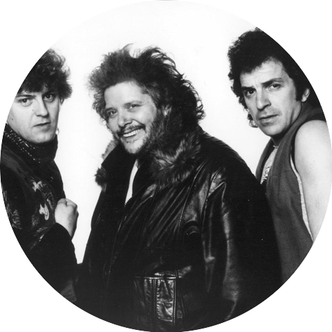 Leslie West