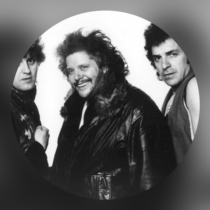 Leslie West Radio: Listen to Free Music & Get Info | iHeartRadio