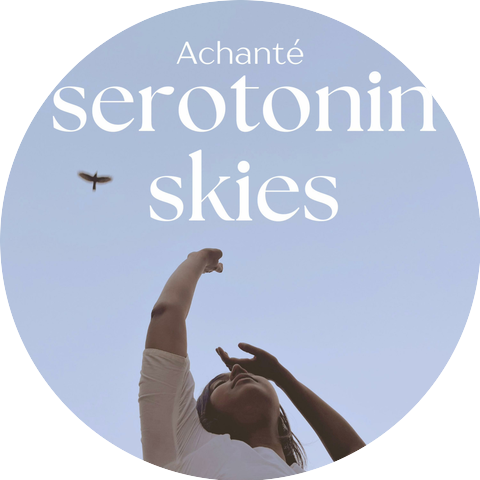 Achanté