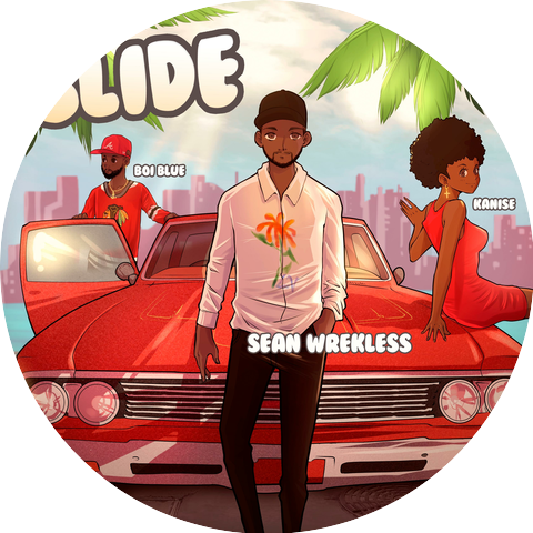 Sean Wrekless & Boi Blue
