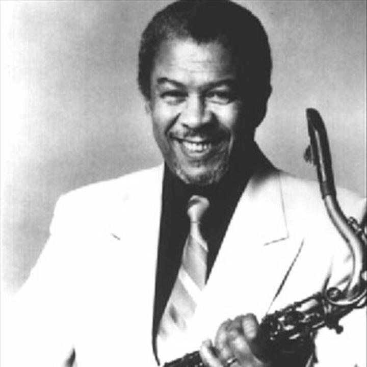 Frank Foster
