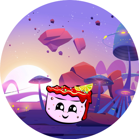 Cakes Music Group & LoFi Cakes Music