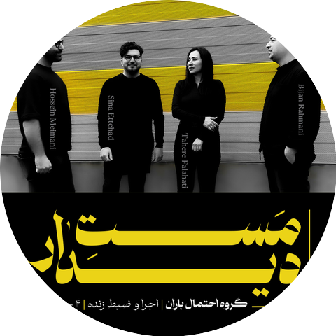 Hossein Meimani