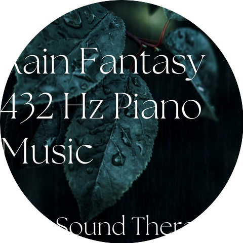 Rain Sound Therapy