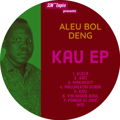 Aleu Bol Deng