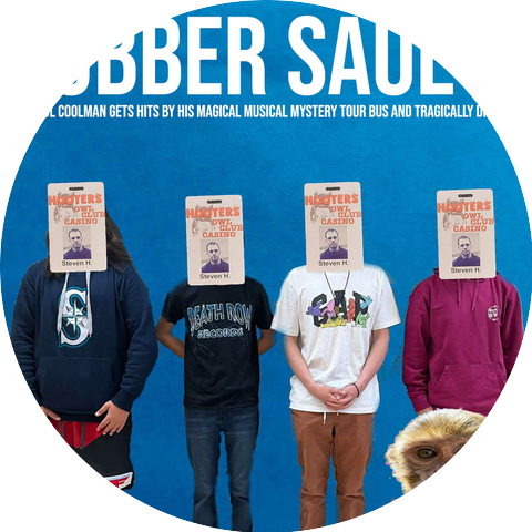 Saul Coolman
