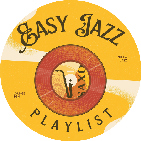 Easy Jazz Playlist
