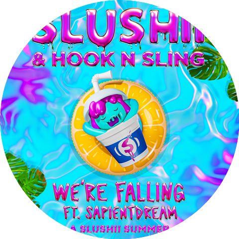 Slushii and Hook N Sling
