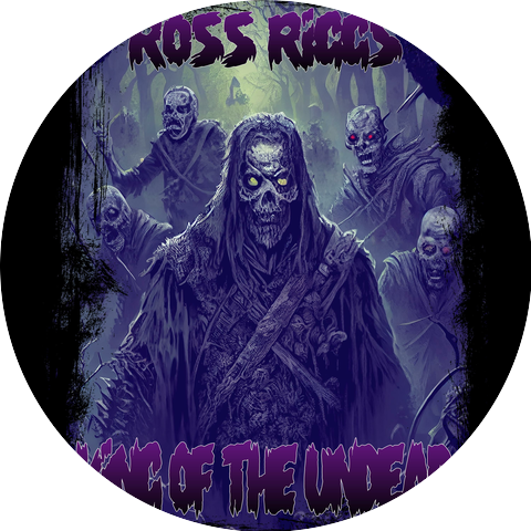Ross Riggs