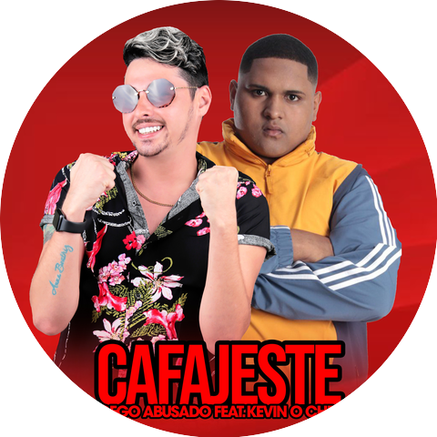 Mc Cego Abusado & MC Kevin o Chris
