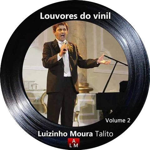 luizinho moura talito