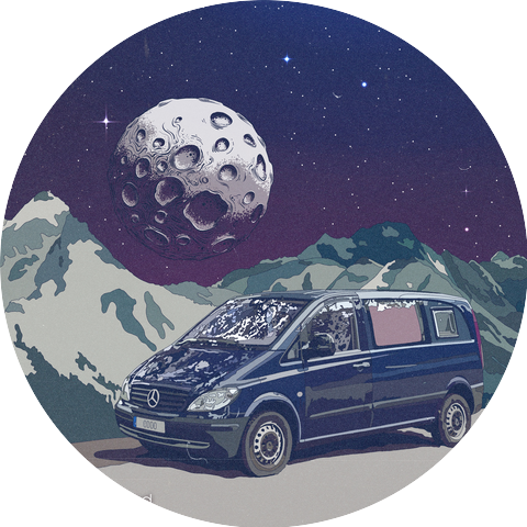 Uevo & Chill Moon Music