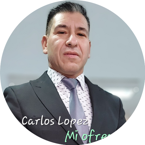 Hno Carlos Lopez