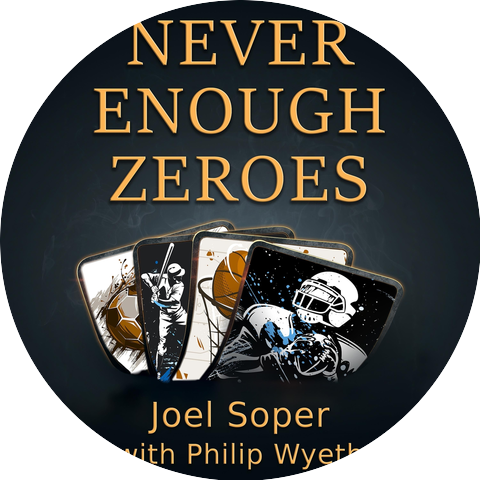 Joel Soper & Philip Wyeth