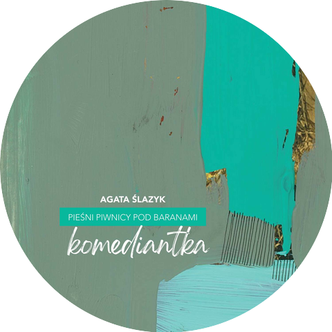 Agata Ślazyk & Artur Andrus