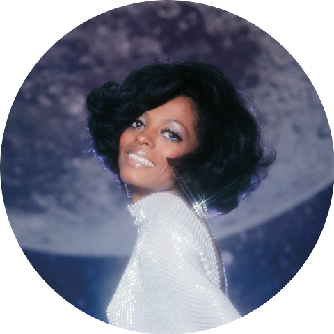 Diana Ross & Lionel Richie